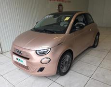 Fiat 500 II Annecy