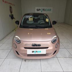Fiat 500 II 1.0 FireFly 65ch hybrid Ic&ocirc;ne occasion - Annecy - photo 2/16