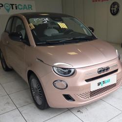 Fiat 500 II 1.0 FireFly 65ch hybrid Ic&ocirc;ne occasion - Annecy - photo 3/16