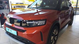 Opel Frontera  - photo 0