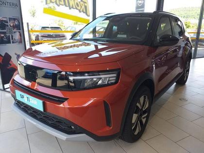 Opel Frontera - Frontera Electric 113 ch Batterie 44 kWh GS - 25 990 €