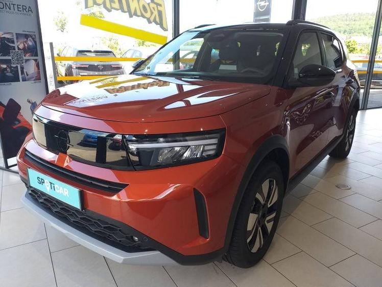 Opel Frontera  - 25 990 €