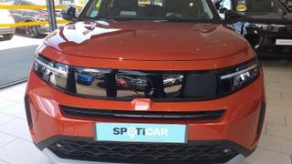 Opel Frontera  - photo 2