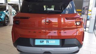 Opel Frontera  - photo 4