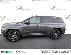 Jeep Grand Cherokee Castres