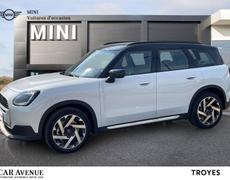 Mini Countryman Rosières-près-Troyes