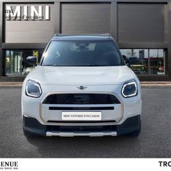 Mini Countryman Countryman 170 ch DKG7 C Favoured Rosi&egrave;res-pr&egrave;s-Troyes