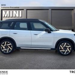 Mini Countryman Countryman 170 ch DKG7 C Favoured Rosi&egrave;res-pr&egrave;s-Troyes