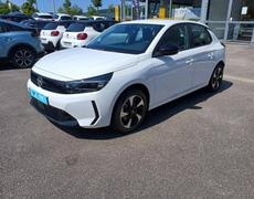 Opel Corsa Saint-Dié-des-Vosges