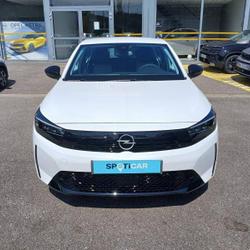 Opel Corsa Corsa Electrique 156 ch & Batterie 51 kWh GS Saint-Di&eacute;-des-Vosges