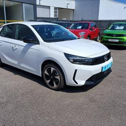 Opel Corsa Corsa Electrique 156 ch & Batterie 51 kWh GS Saint-Di&eacute;-des-Vosges
