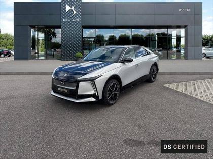 DS Numéro 8 - N°8 245 ch FWD Long Range Pallas - 71 900 €