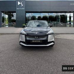 DS Num&eacute;ro 8 N&deg;8 245 ch FWD Long Range Pallas Lesm&eacute;nils
