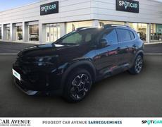 Citroen C5 Aircross Sarreguemines