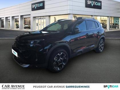 Citroen C5 Aircross - C5 Aircross BlueHDi 130 EAT8 Max - 34 290 €