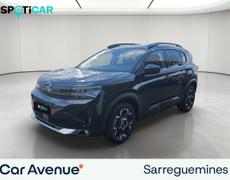 Citroen C5 Aircross Sarreguemines