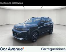 Citroen C5 Aircross Sarreguemines