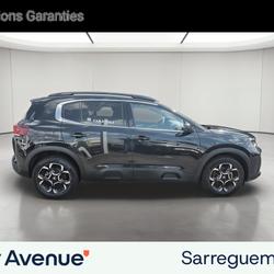 Citroen C5 Aircross C5 Aircross BlueHDi 130 EAT8 Max Sarreguemines