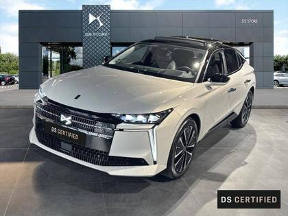 DS Numéro 4 - N°4 E-Tense Pallas - 49 400 €