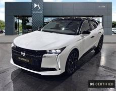 DS DS4 - DS 4 Hybride 145 e-DCT6 Pallas - 38 400 €