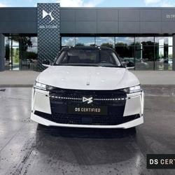 DS DS4 DS 4 Hybride 145 e-DCT6 Pallas Lesm&eacute;nils