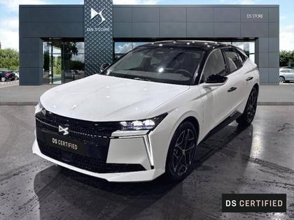 DS DS4 - DS 4 Hybride 145 e-DCT6 Pallas - 38 400 €