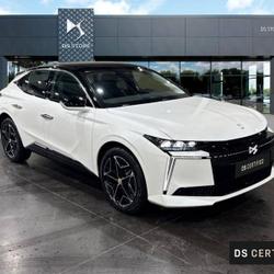DS DS4 DS 4 Hybride 145 e-DCT6 Pallas Ludres