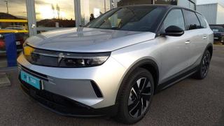 Opel Grandland  - photo 0