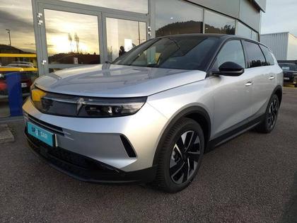 Opel Grandland - Grandland 1.2 Turbo Hybrid 145 ch e-DCT6 GS - 35 900 €