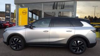 Opel Grandland  - photo 3