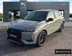 Ds DS3 - DS 3 E-Tense Edition France - 39 400 €