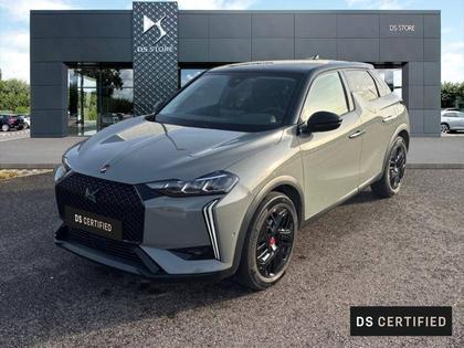 Ds DS3 - DS 3 E-Tense Edition France - 39 400 €