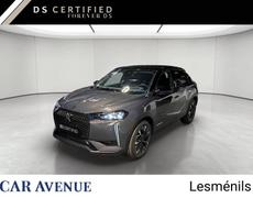 Ds DS3 - DS 3 E-Tense Antoine de Saint Exupery - 46 900 €