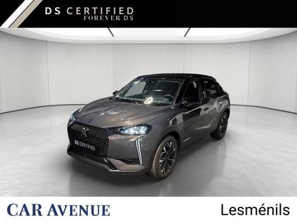 Ds DS3 - DS 3 E-Tense Antoine de Saint Exupery - 46 900 €
