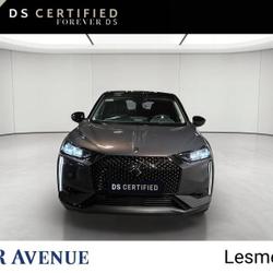 Ds DS3 DS 3 E-Tense Antoine de Saint Exupery Ludres