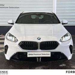 BMW Serie 1 120d 163 ch DKG7 M Sport Design Forbach