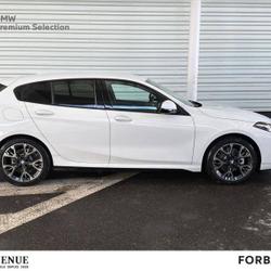 BMW Serie 1 120d 163 ch DKG7 M Sport Design Forbach