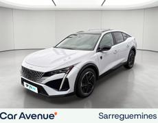 Peugeot 408 Sarreguemines
