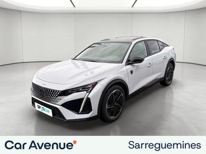 Peugeot 408 - 408 Hybrid 145 e-DCS6 GT - 38 290 €