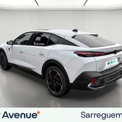 Peugeot 408 408 Hybrid 145 e-DCS6 GT Sarreguemines