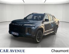 Maxus T60 MAX Chaumont