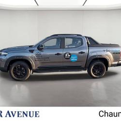 Maxus T60 MAX T60 MAX PICK-UP DOUBLE CABINE Chaumont