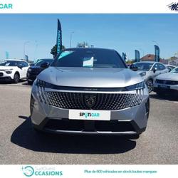 Peugeot 3008 1.2 Hybrid 145ch GT e-DCS6 Villeneuve-sur-Lot