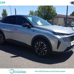 Peugeot 3008 1.2 Hybrid 145ch GT e-DCS6 Villeneuve-sur-Lot