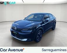 Citroen C4 Sarreguemines