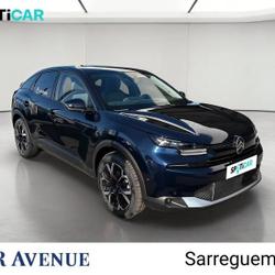 Citroen C4 X C4 X Hybride 145 ch e-DCS6 Max Sarreguemines