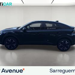 Citroen C4 C4 Hybride 145 ch e-DCS6 Max Sarreguemines