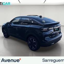 Citroen C4 C4 Hybride 145 ch e-DCS6 Max Sarreguemines