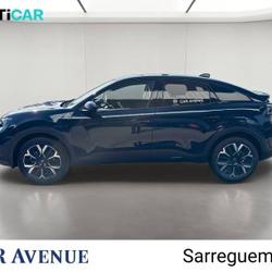 Citroen C4 X C4 X Hybride 145 ch e-DCS6 Max Sarreguemines
