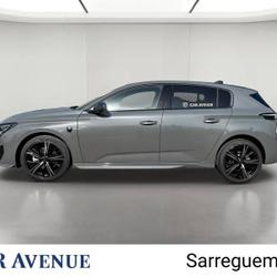 Peugeot 308 III Phase 1 308 Hybrid 145 e-DCS6 GT Sarreguemines